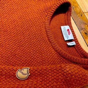 Fjallraven Nordic Sweater